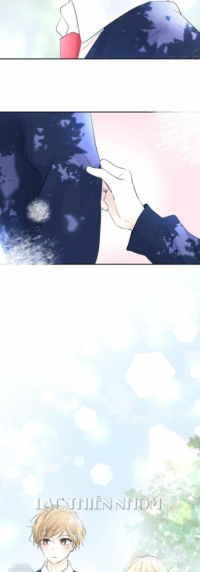 Ly Choco Ngọt Ngào Chapter 57 - 17