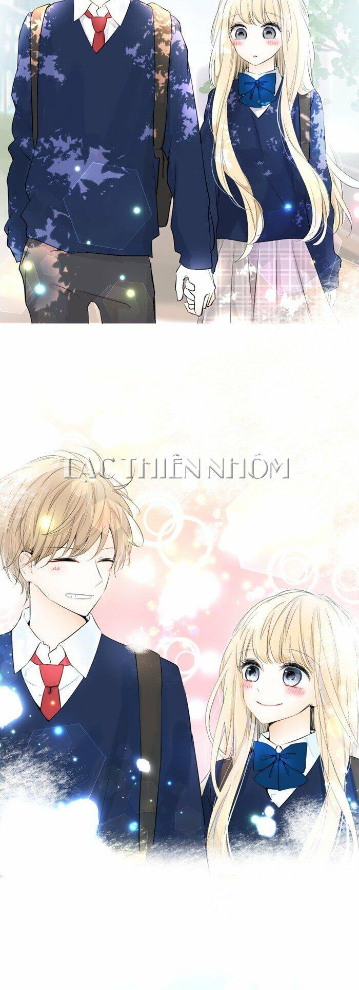 Ly Choco Ngọt Ngào Chapter 57 - 18