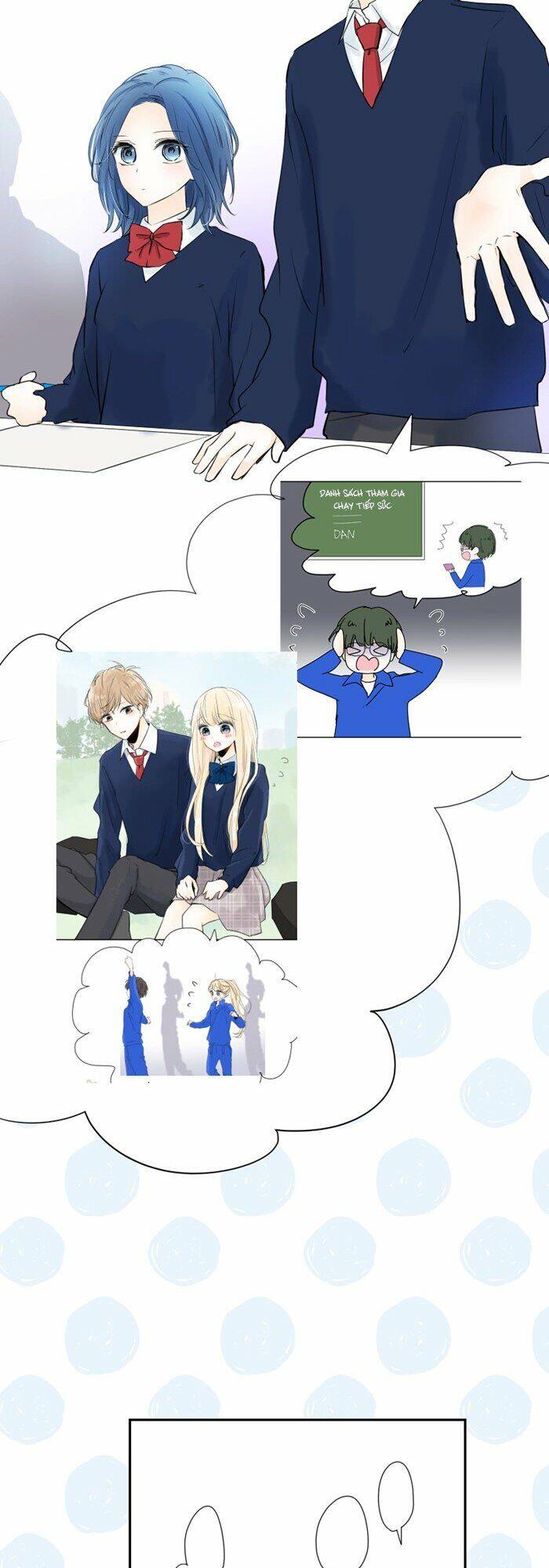 Ly Choco Ngọt Ngào Chapter 57 - 4