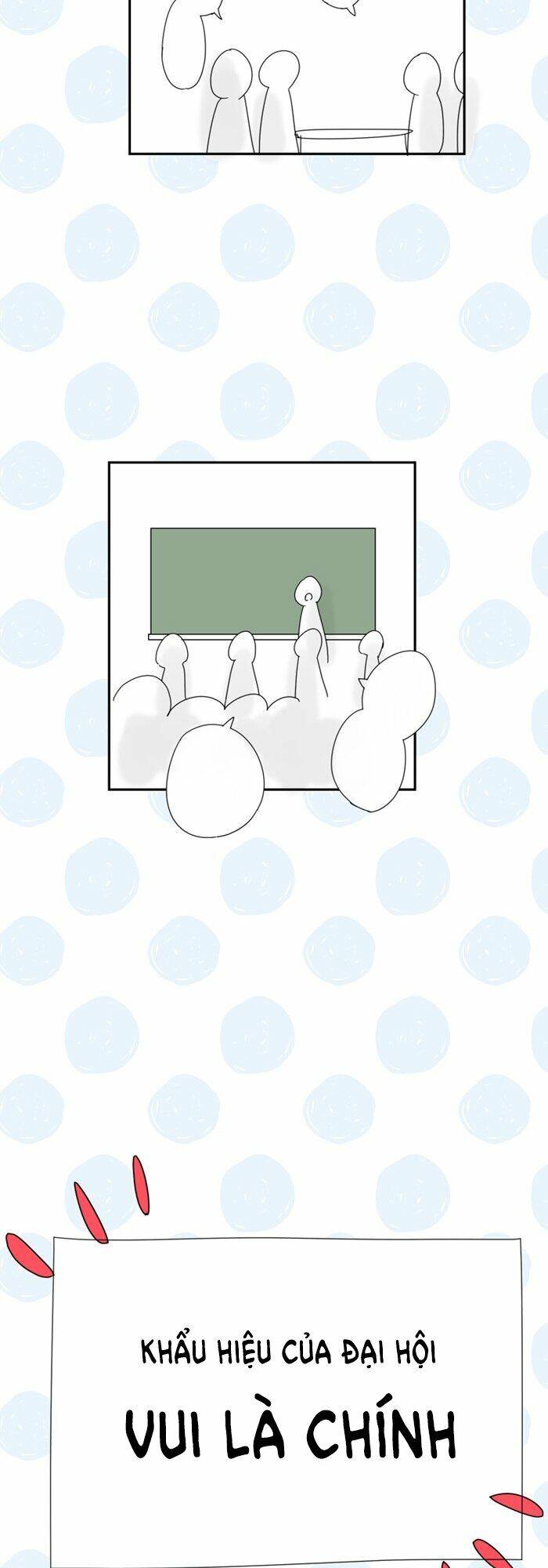 Ly Choco Ngọt Ngào Chapter 57 - 5