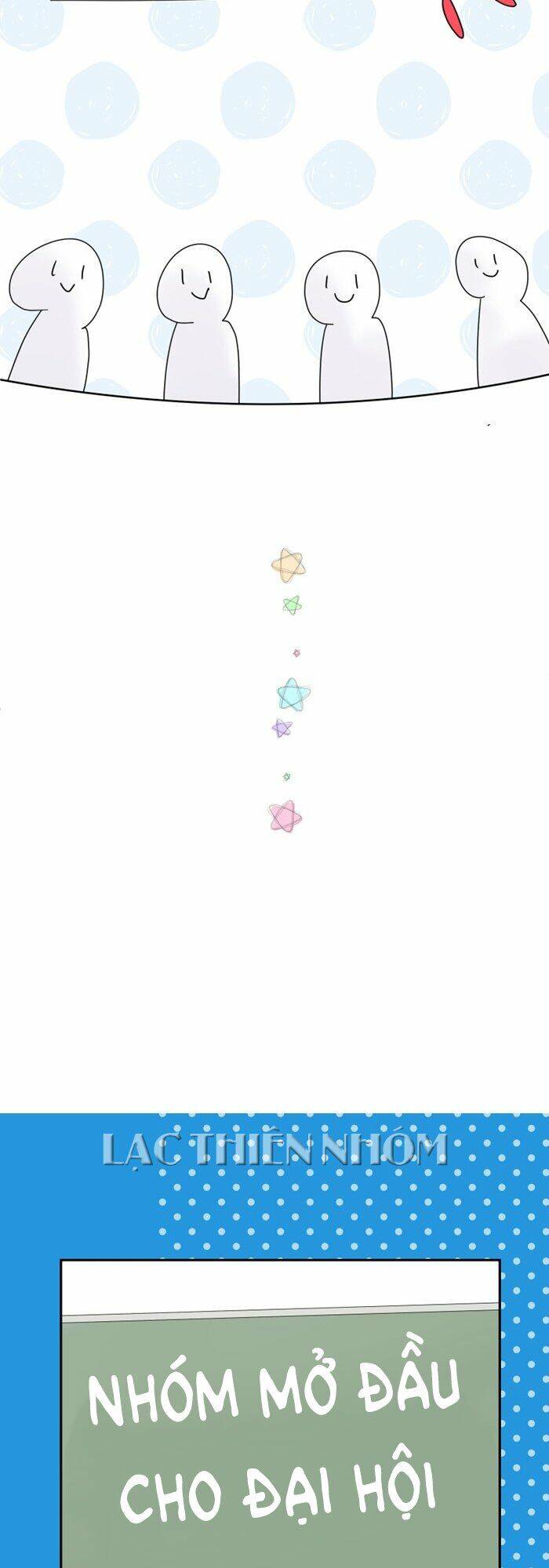 Ly Choco Ngọt Ngào Chapter 57 - 6