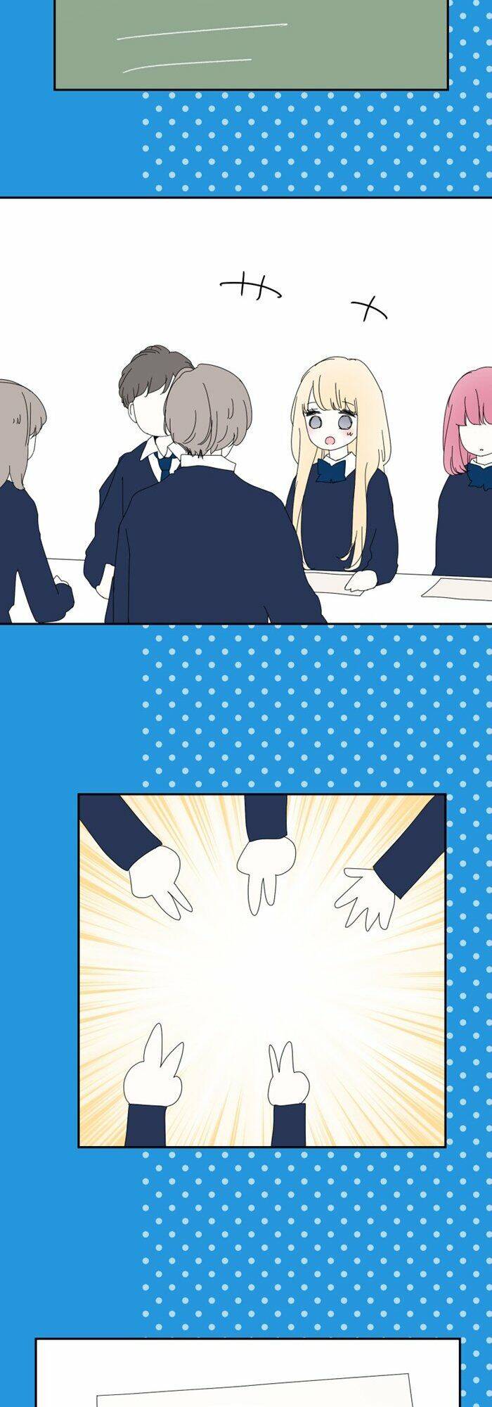 Ly Choco Ngọt Ngào Chapter 57 - 7