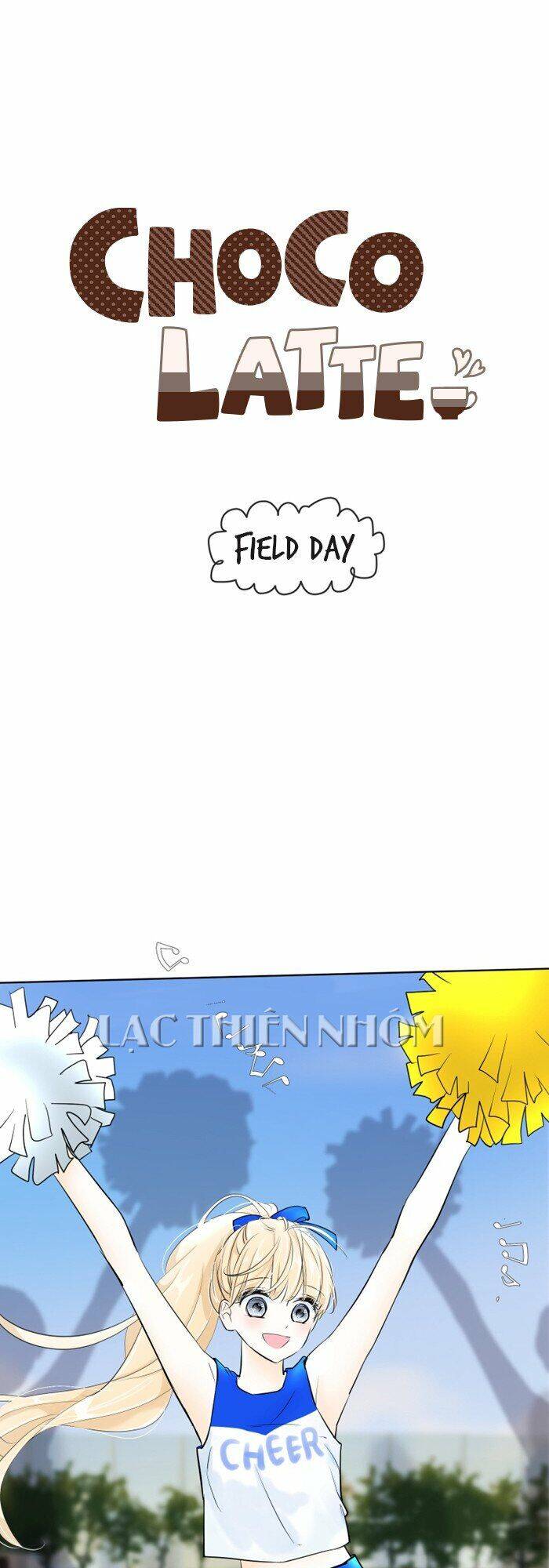Ly Choco Ngọt Ngào Chapter 58 - 2