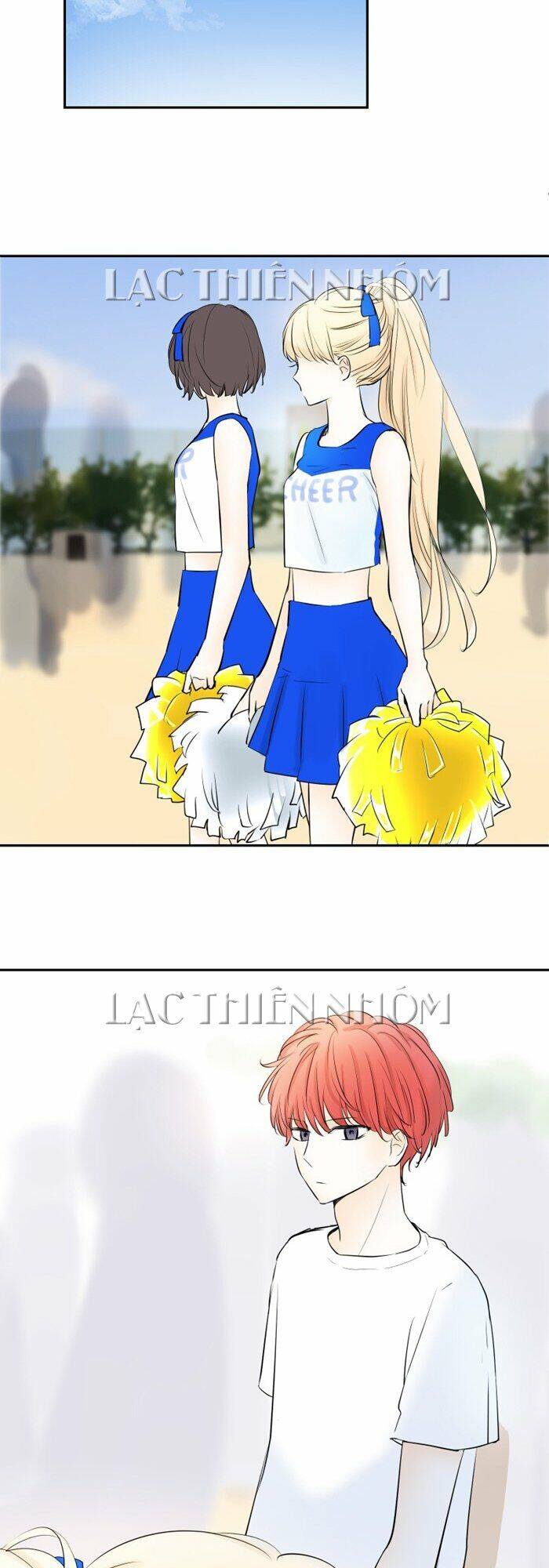 Ly Choco Ngọt Ngào Chapter 58 - 12