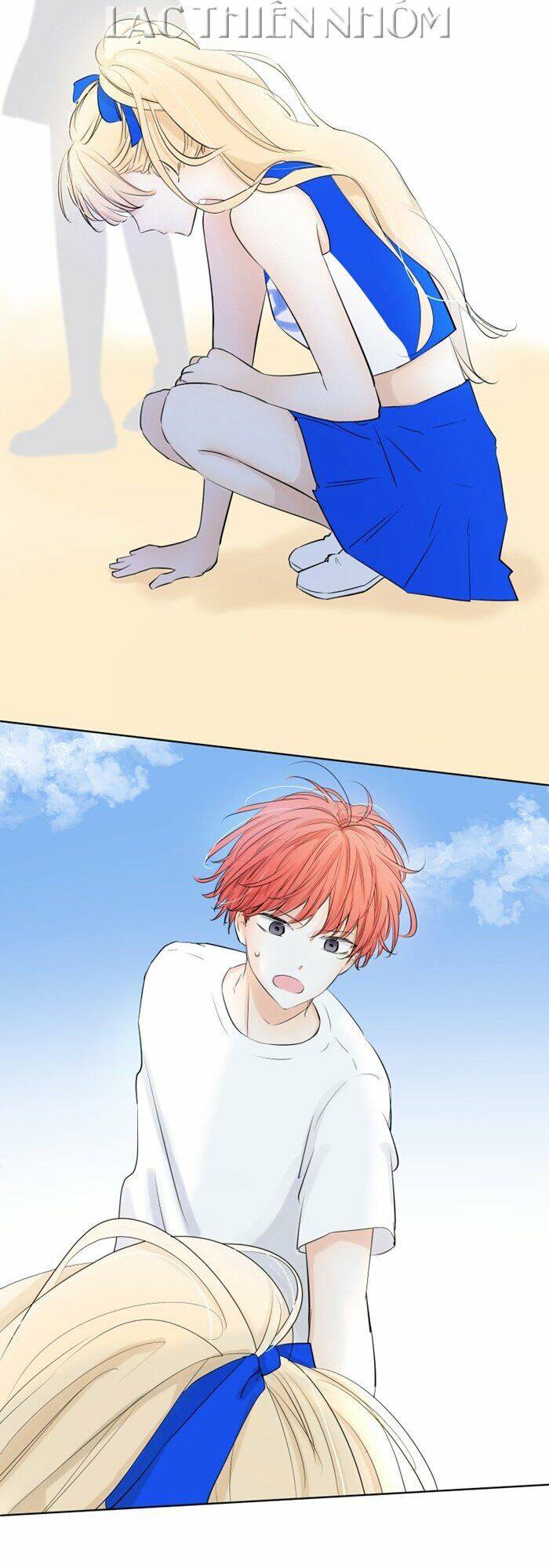 Ly Choco Ngọt Ngào Chapter 58 - 14