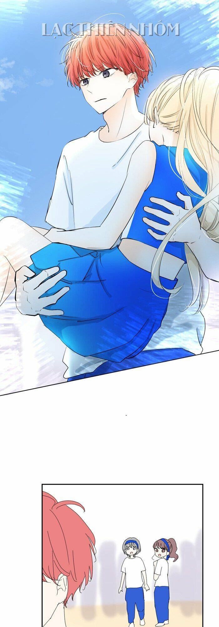 Ly Choco Ngọt Ngào Chapter 58 - 16