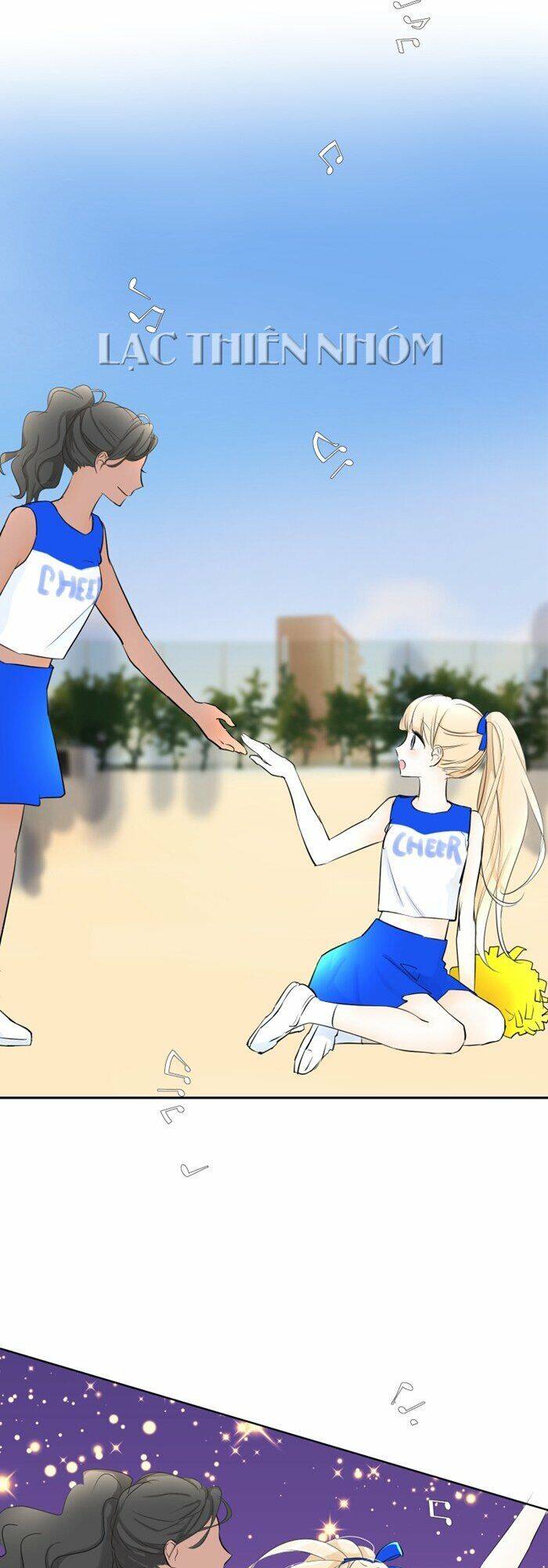 Ly Choco Ngọt Ngào Chapter 58 - 4