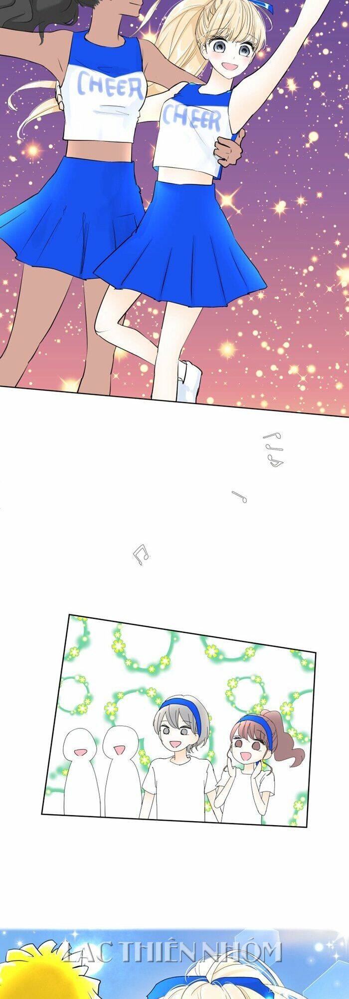 Ly Choco Ngọt Ngào Chapter 58 - 5