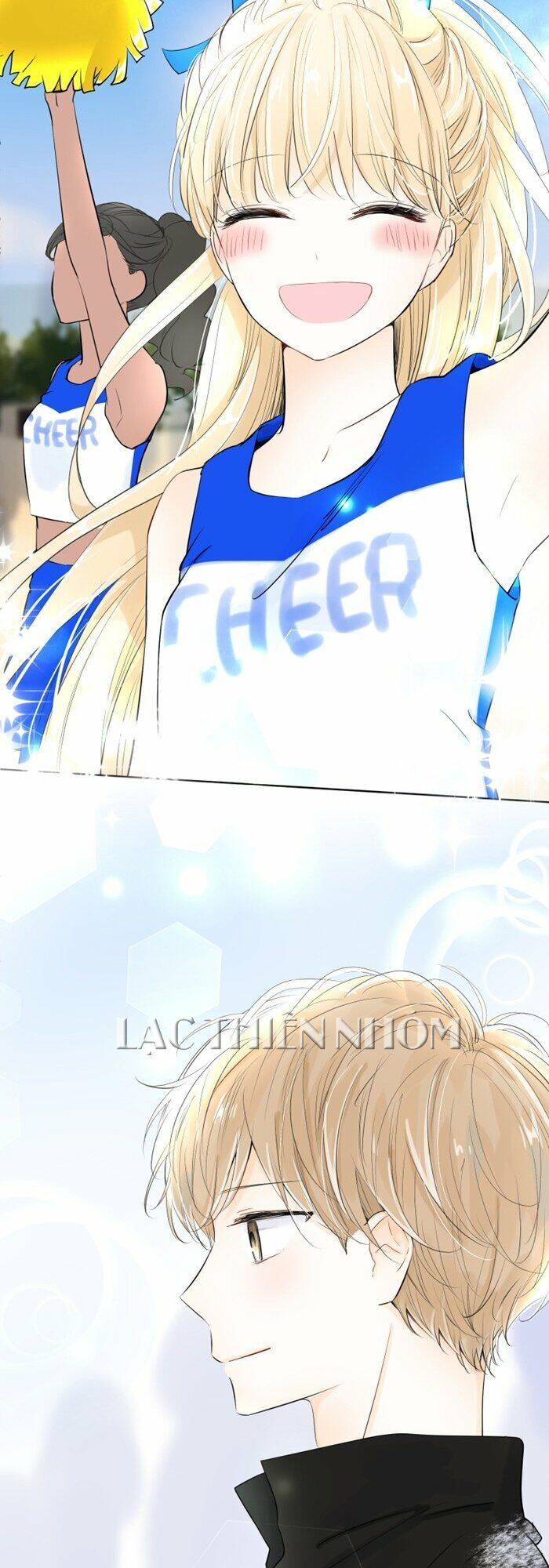 Ly Choco Ngọt Ngào Chapter 58 - 6