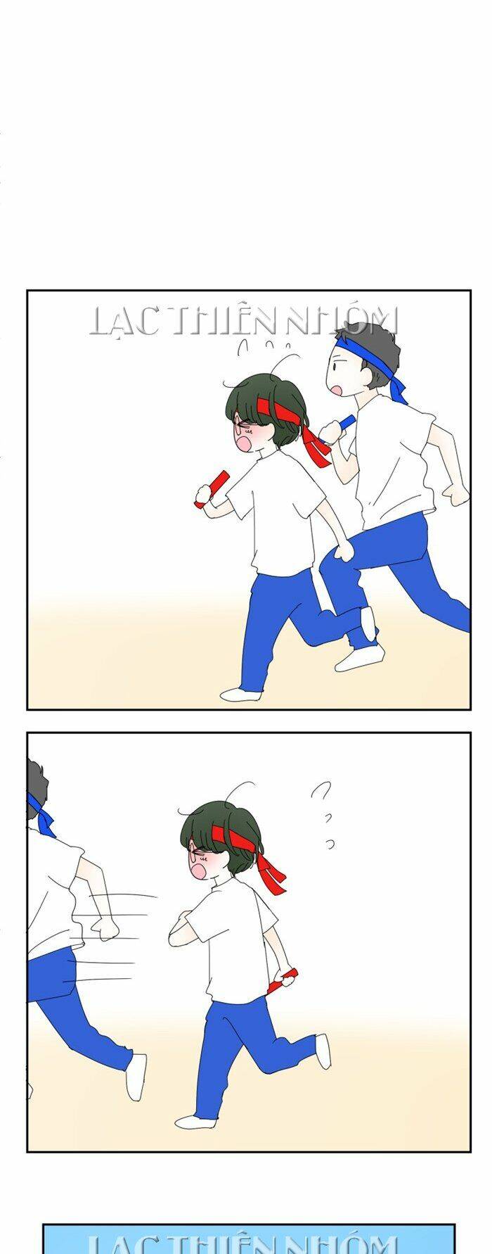 Ly Choco Ngọt Ngào Chapter 58 - 8