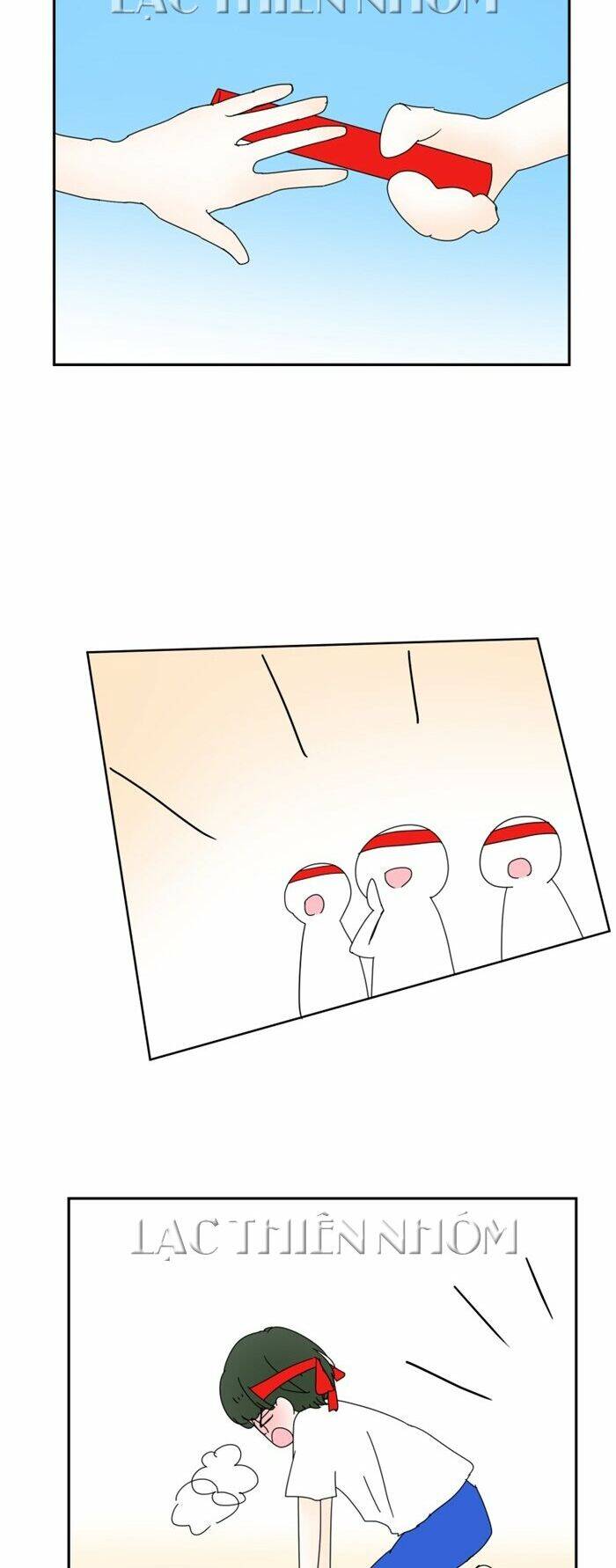 Ly Choco Ngọt Ngào Chapter 58 - 9