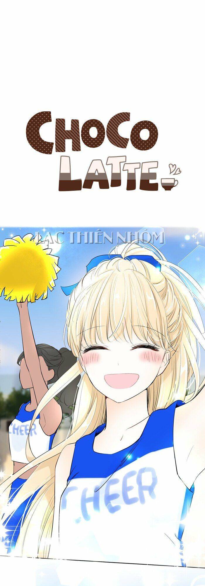 Ly Choco Ngọt Ngào Chapter 59 - 2