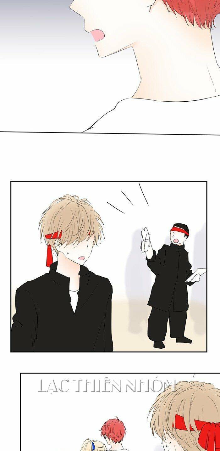 Ly Choco Ngọt Ngào Chapter 59 - 11