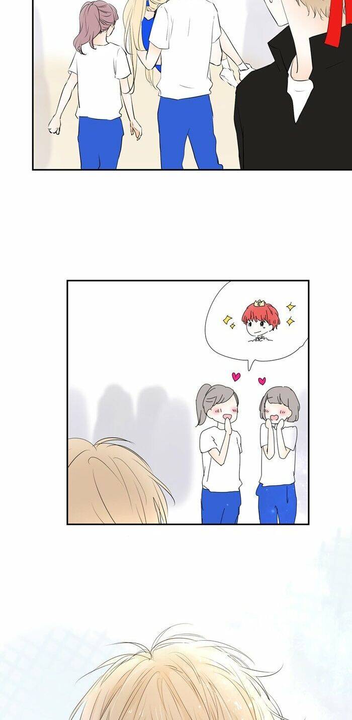 Ly Choco Ngọt Ngào Chapter 59 - 12