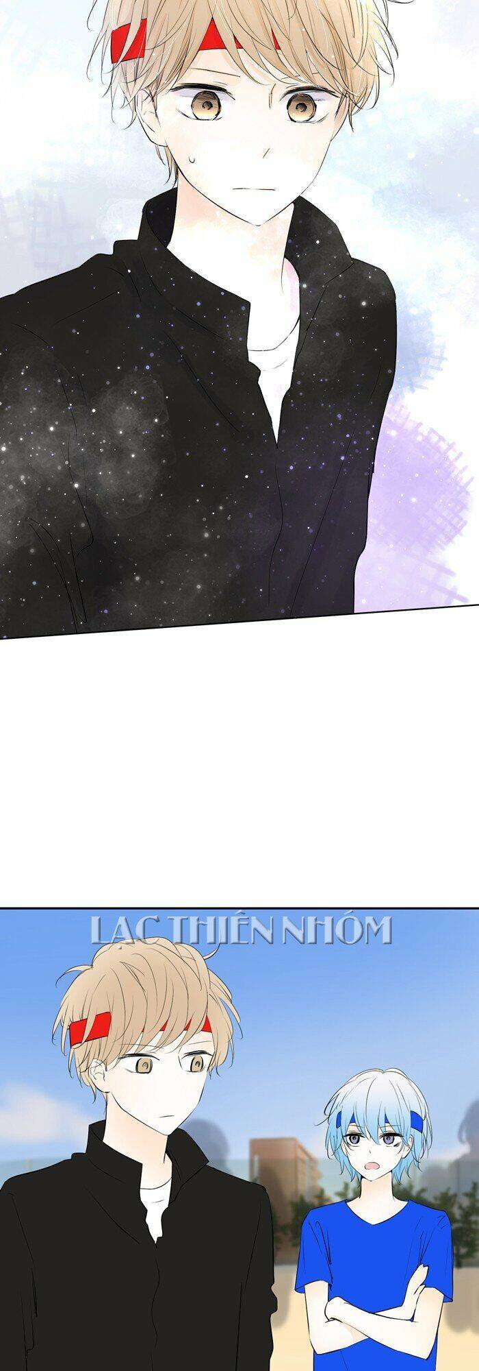 Ly Choco Ngọt Ngào Chapter 59 - 13