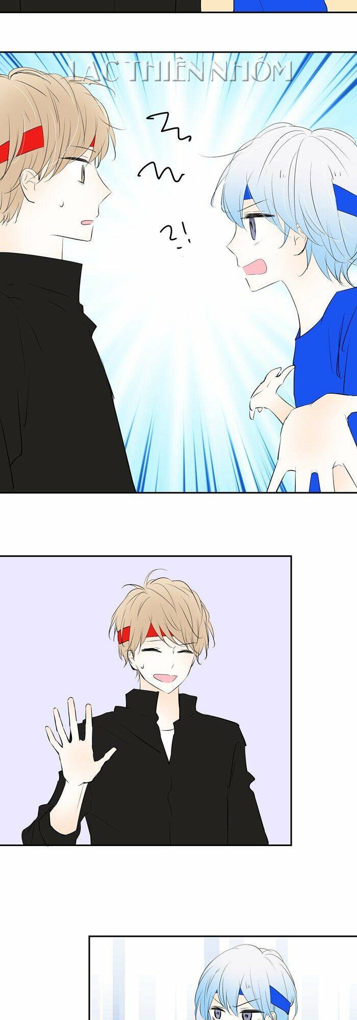 Ly Choco Ngọt Ngào Chapter 59 - 14