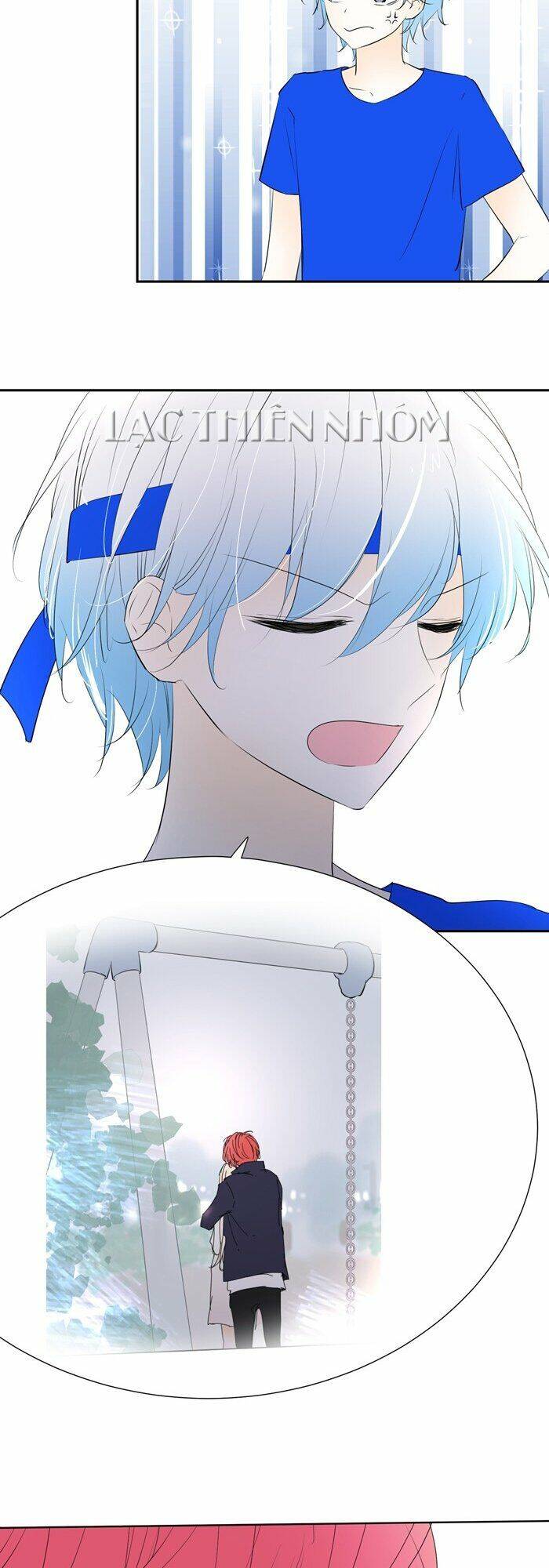 Ly Choco Ngọt Ngào Chapter 59 - 15