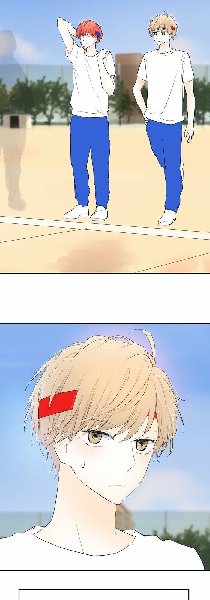 Ly Choco Ngọt Ngào Chapter 59 - 17