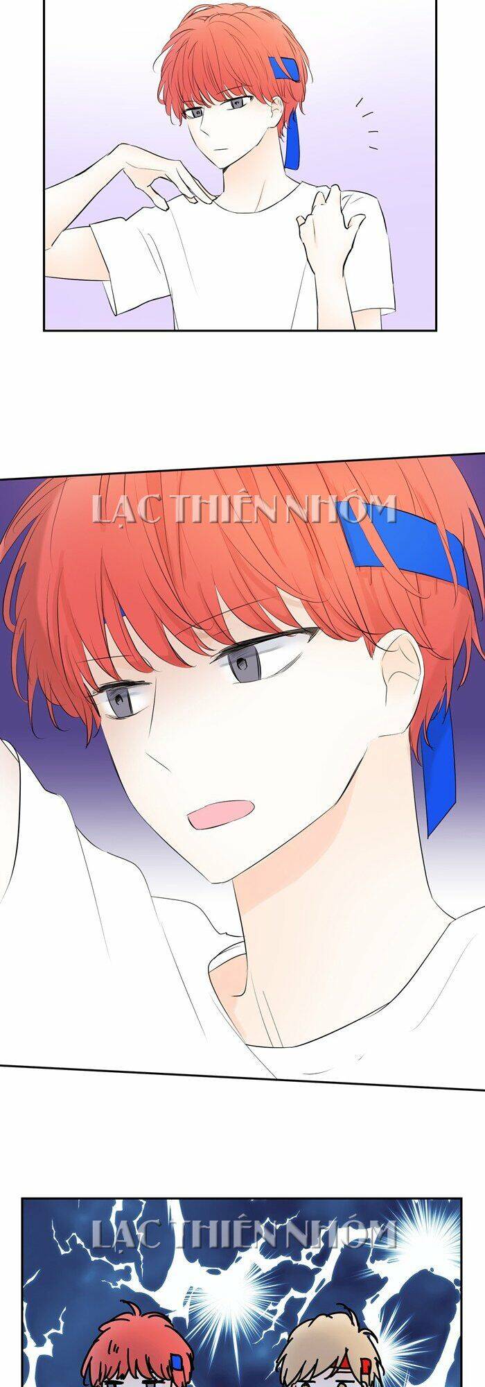 Ly Choco Ngọt Ngào Chapter 59 - 18