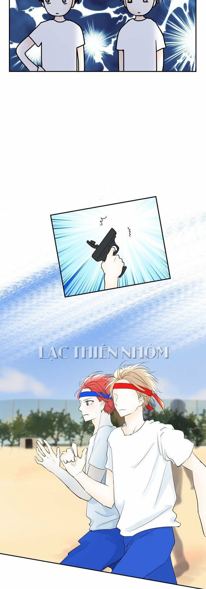 Ly Choco Ngọt Ngào Chapter 59 - 19