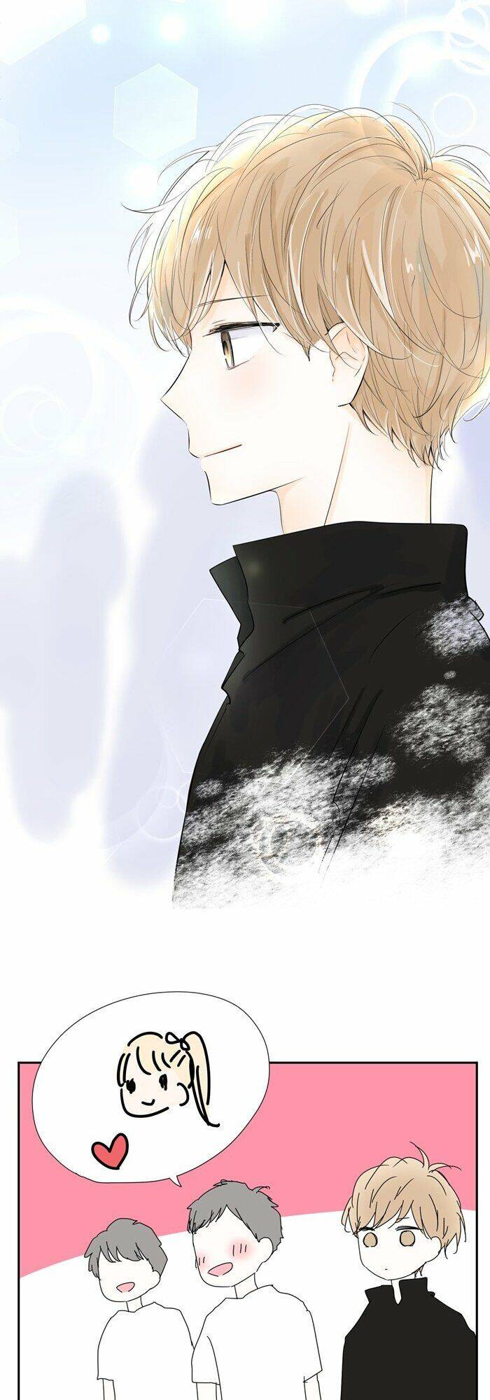 Ly Choco Ngọt Ngào Chapter 59 - 3