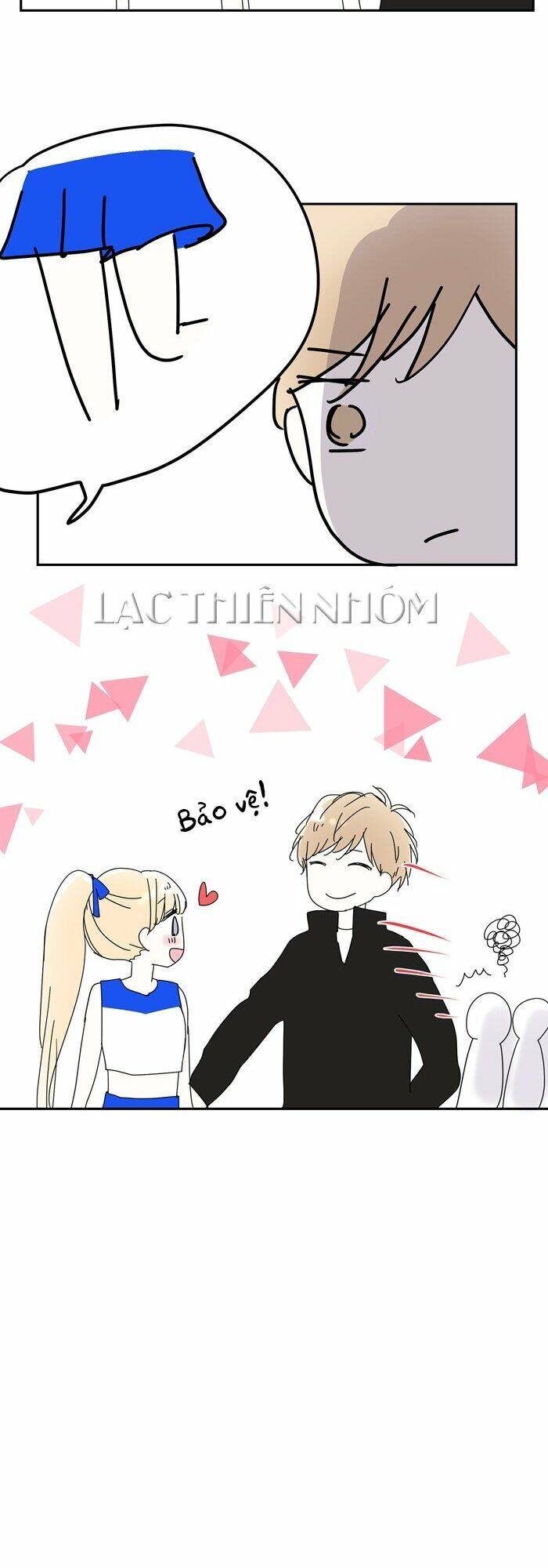 Ly Choco Ngọt Ngào Chapter 59 - 4