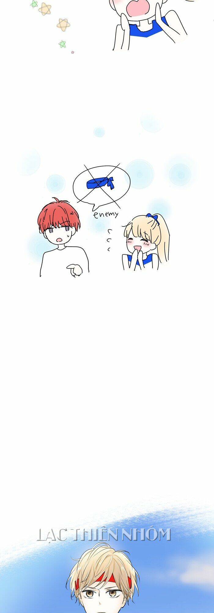 Ly Choco Ngọt Ngào Chapter 59 - 6