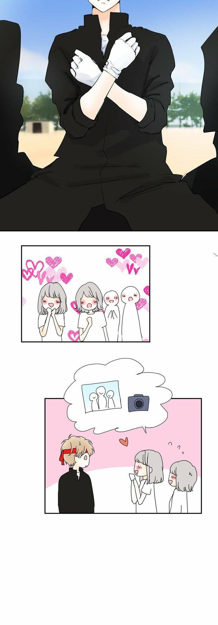 Ly Choco Ngọt Ngào Chapter 59 - 7