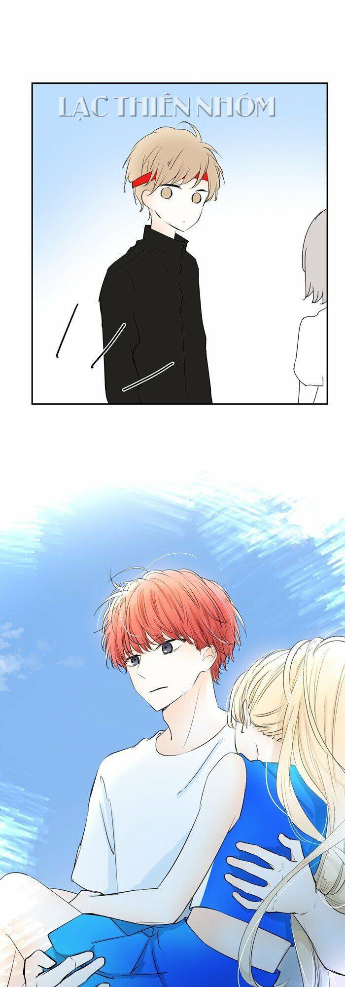 Ly Choco Ngọt Ngào Chapter 59 - 8