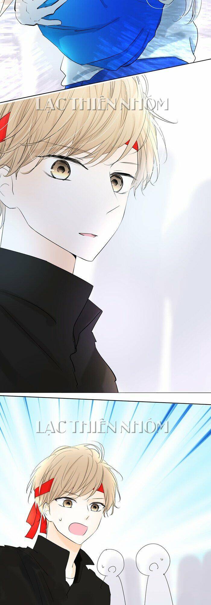 Ly Choco Ngọt Ngào Chapter 59 - 9