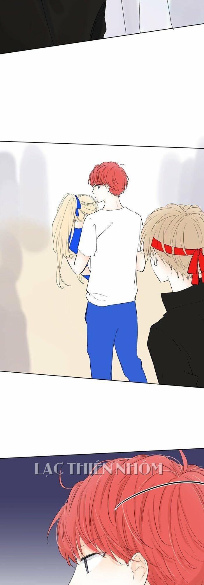 Ly Choco Ngọt Ngào Chapter 59 - 10