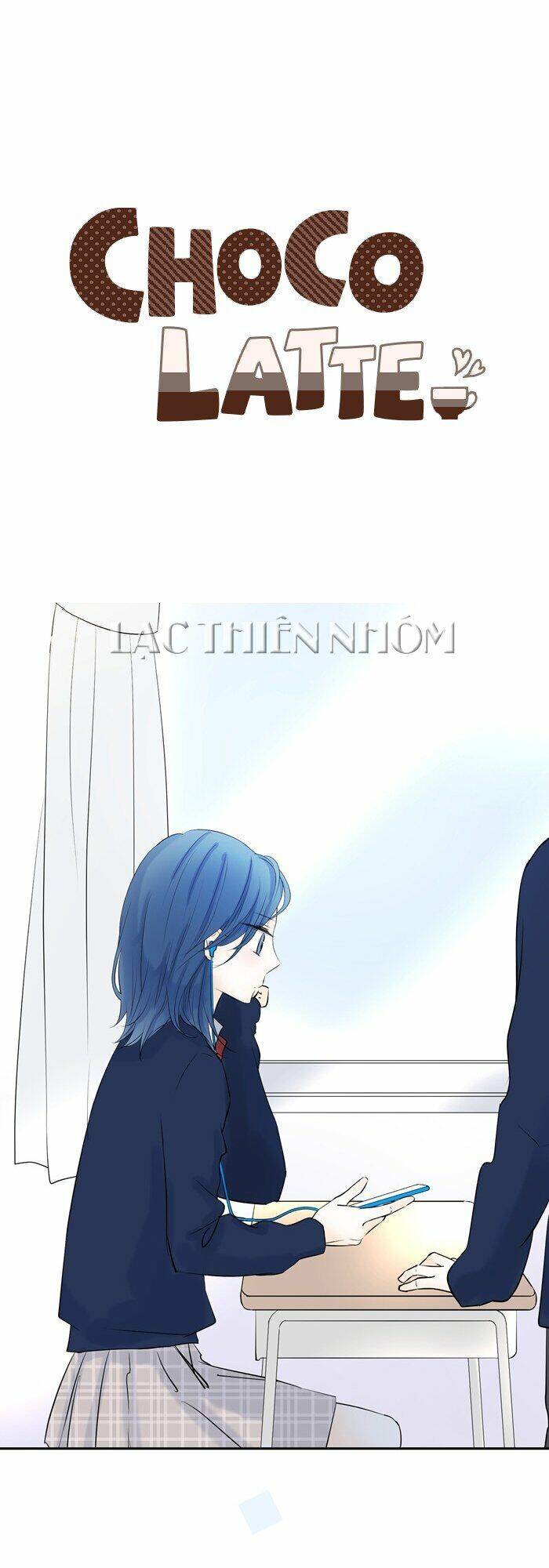 Ly Choco Ngọt Ngào Chapter 60 - 2