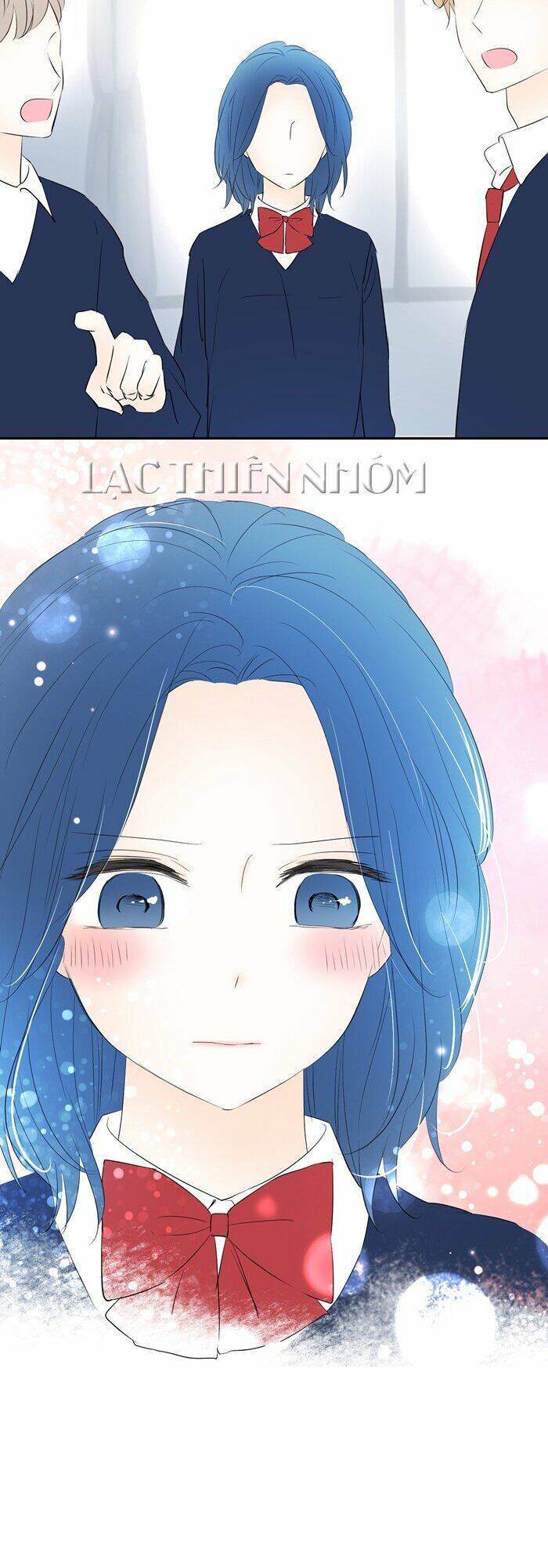 Ly Choco Ngọt Ngào Chapter 60 - 11