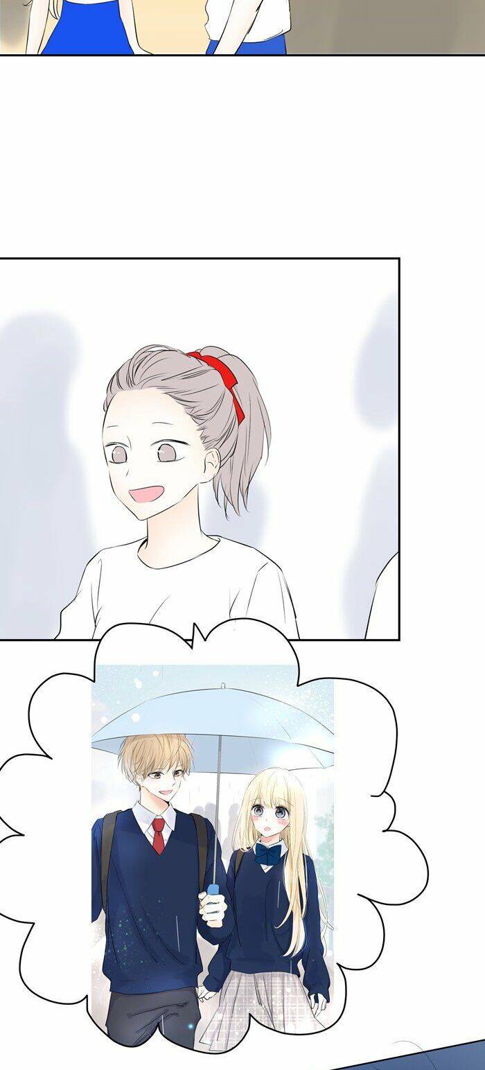 Ly Choco Ngọt Ngào Chapter 60 - 14