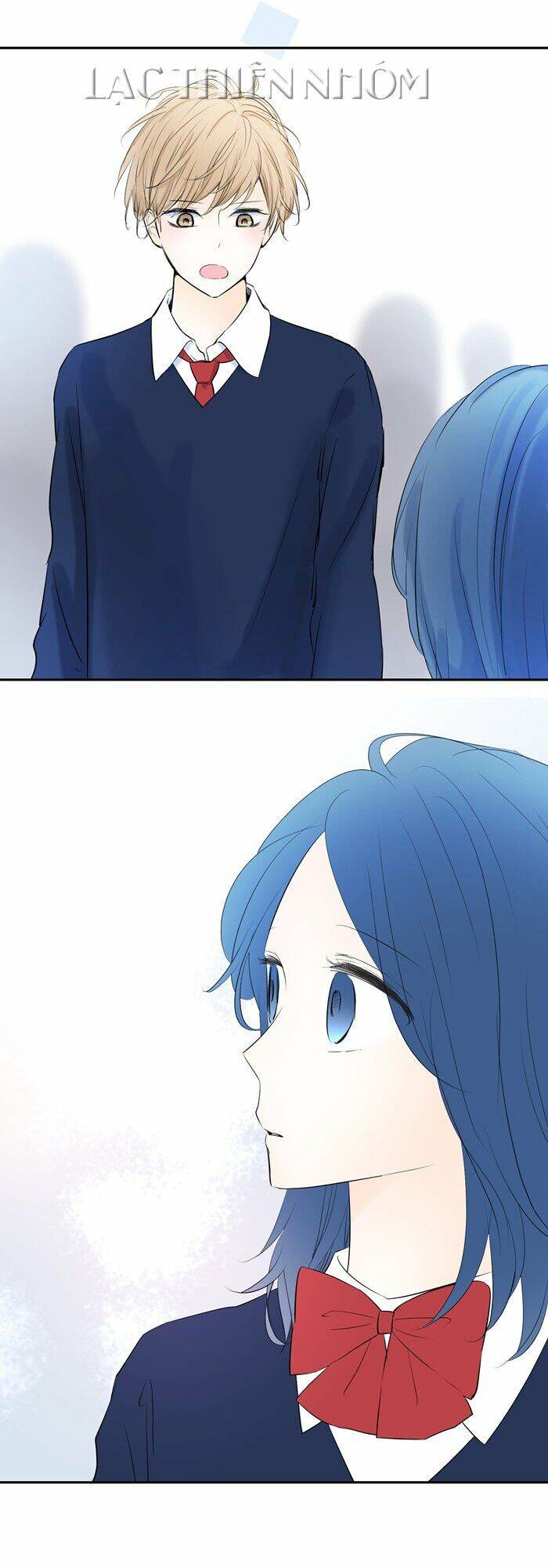 Ly Choco Ngọt Ngào Chapter 60 - 3