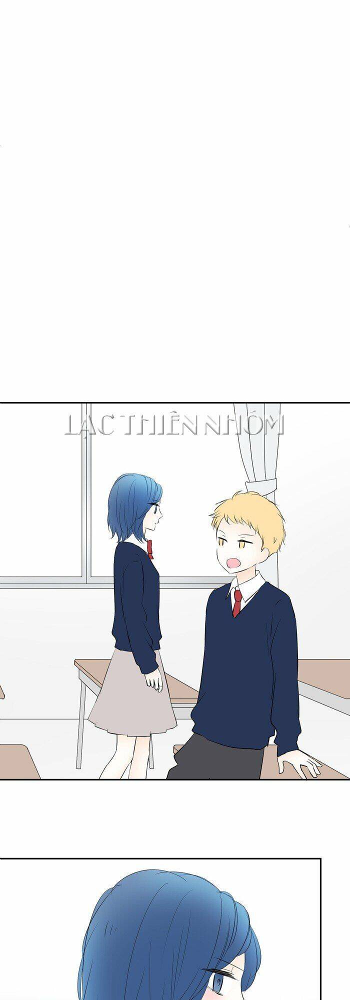 Ly Choco Ngọt Ngào Chapter 60 - 7