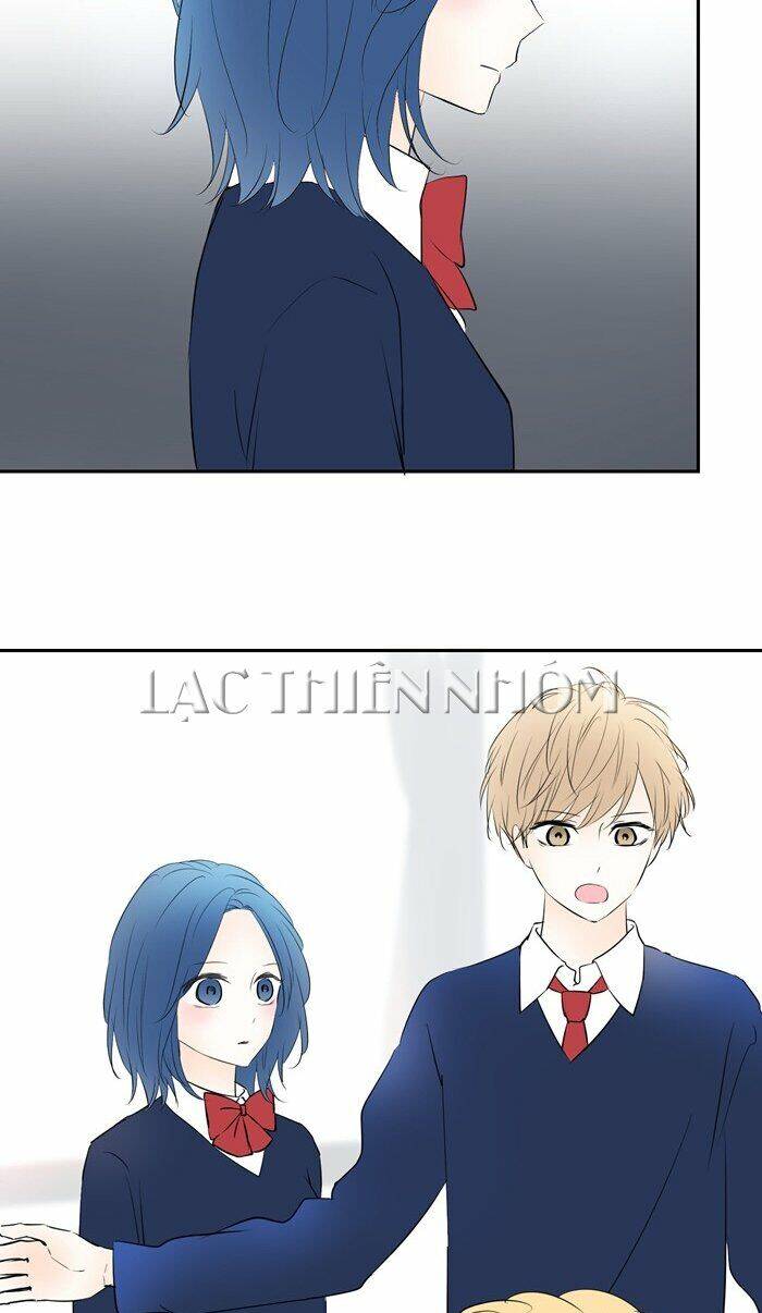 Ly Choco Ngọt Ngào Chapter 60 - 8