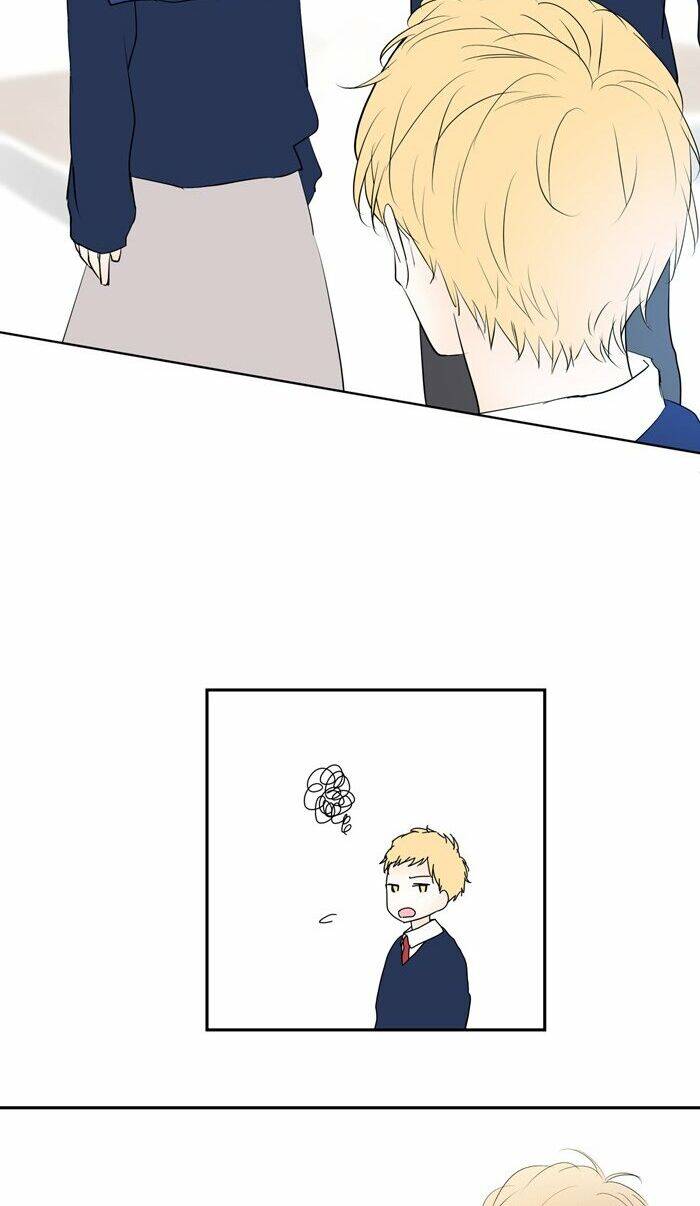 Ly Choco Ngọt Ngào Chapter 60 - 9