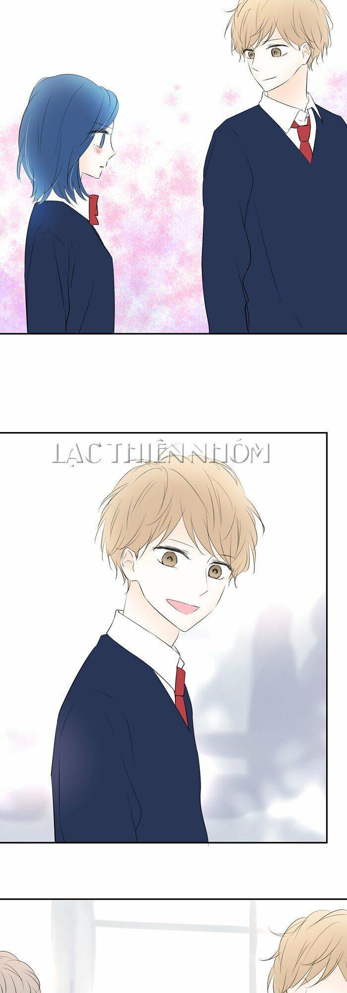 Ly Choco Ngọt Ngào Chapter 60 - 10