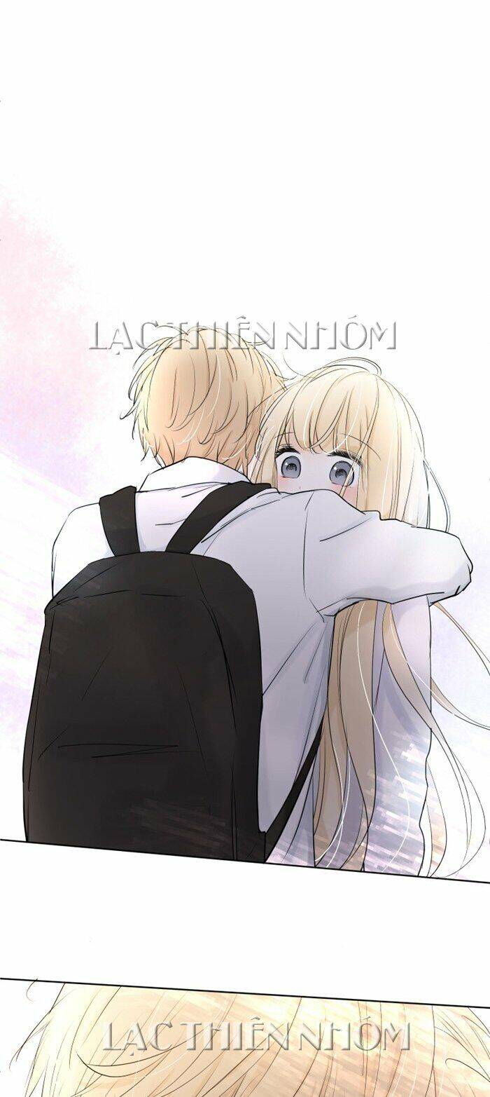 Ly Choco Ngọt Ngào Chapter 61 - 11