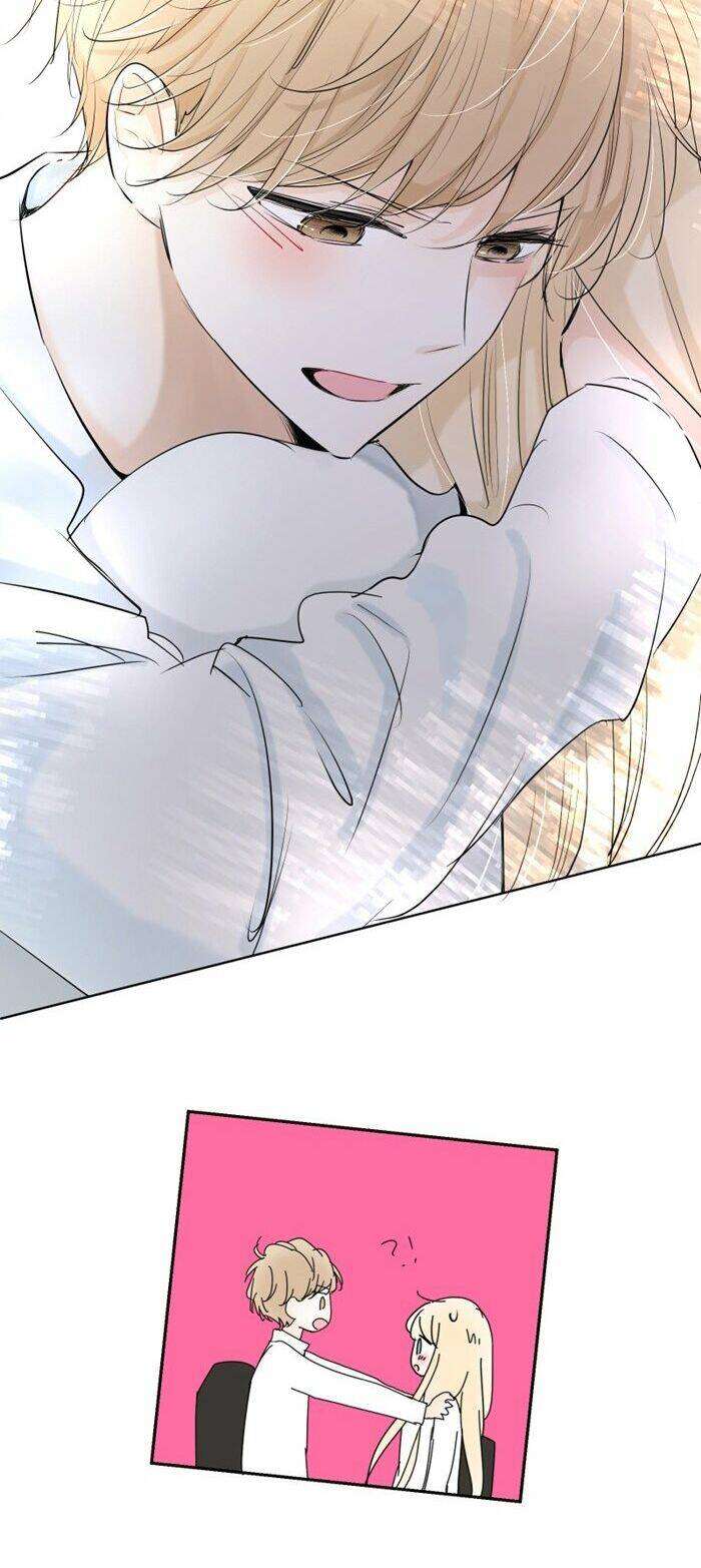 Ly Choco Ngọt Ngào Chapter 61 - 12