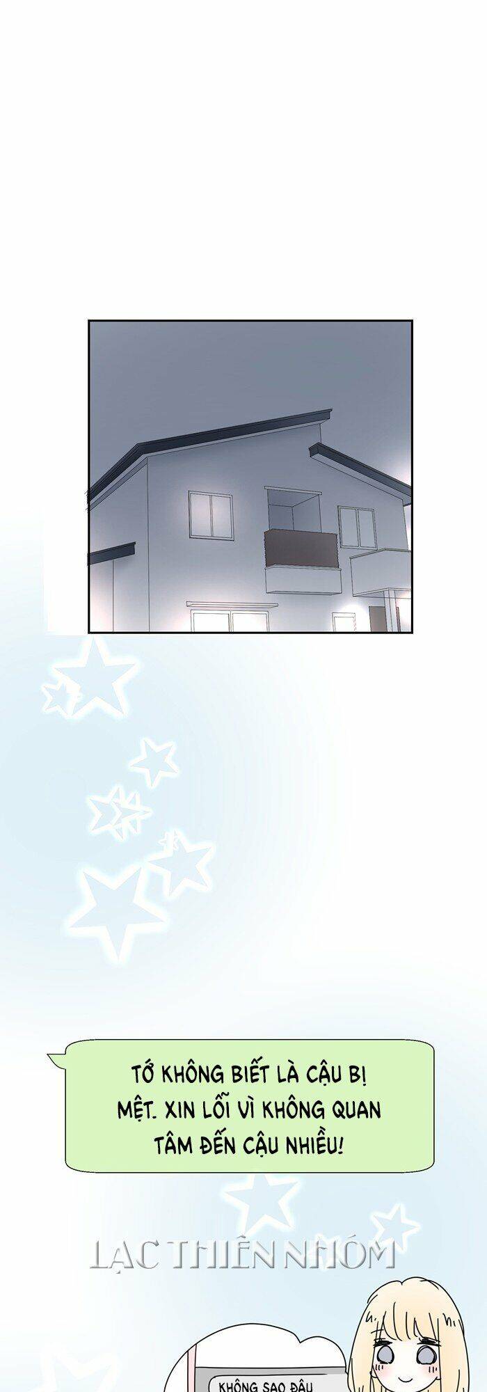 Ly Choco Ngọt Ngào Chapter 61 - 14