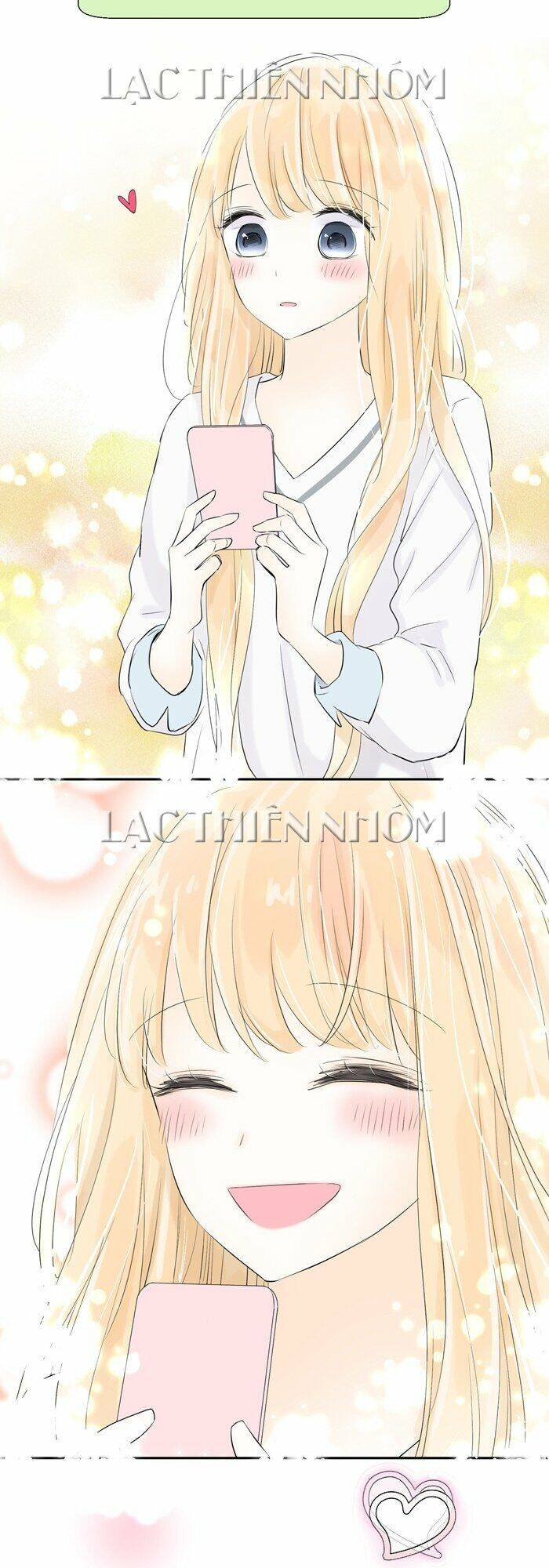 Ly Choco Ngọt Ngào Chapter 61 - 16