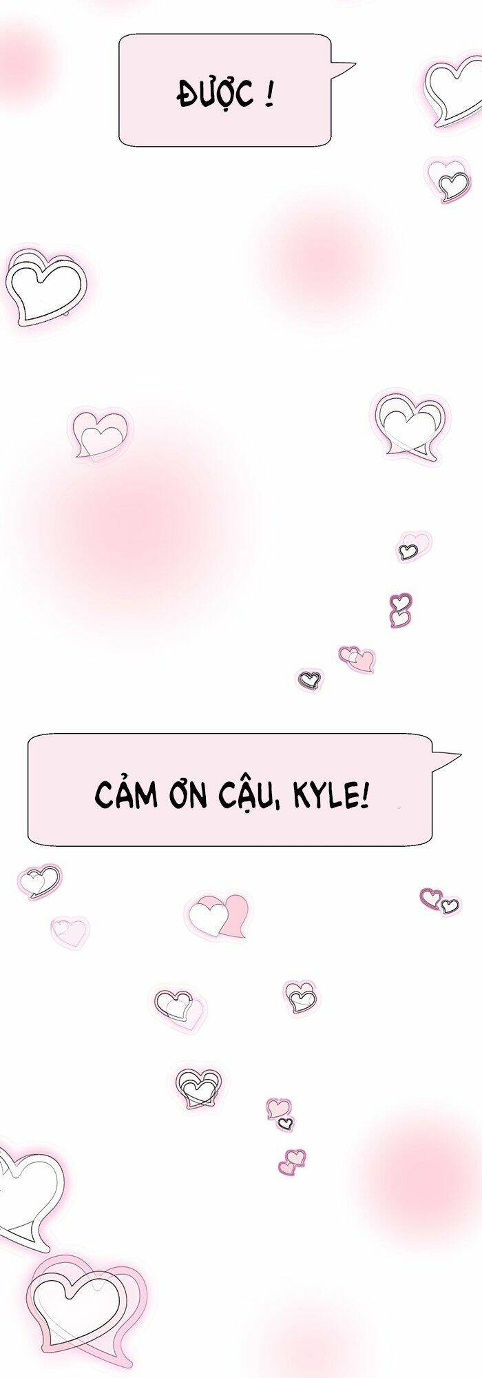 Ly Choco Ngọt Ngào Chapter 61 - 17