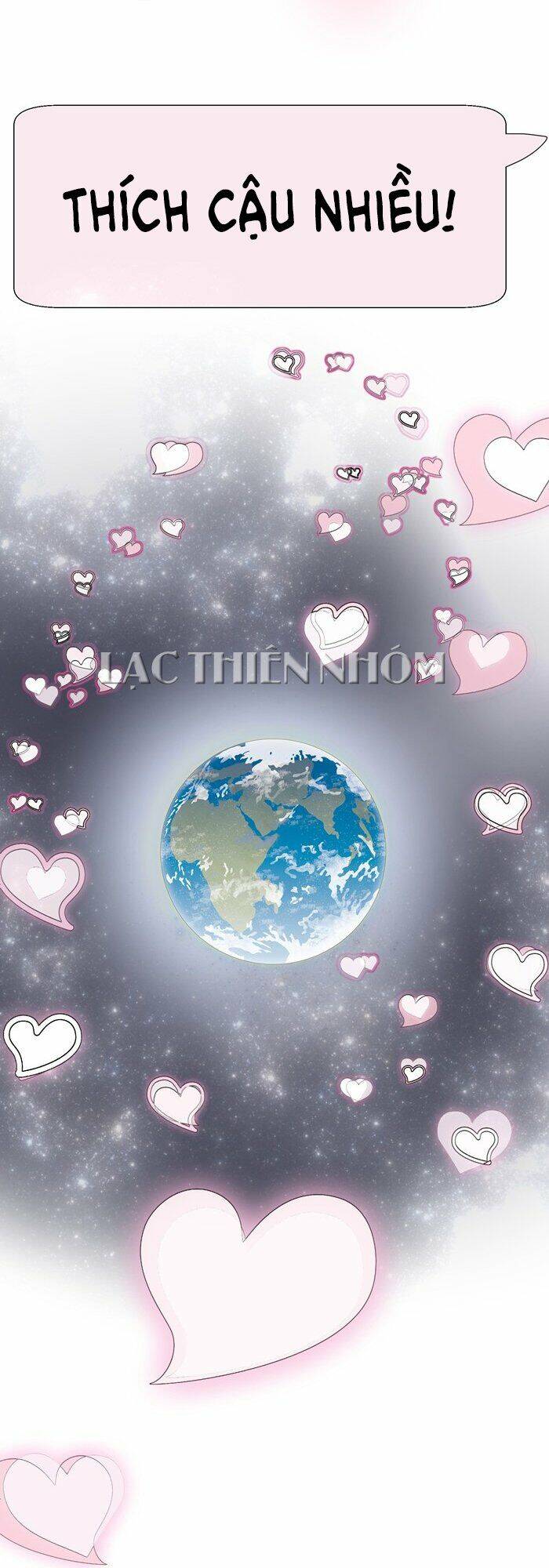 Ly Choco Ngọt Ngào Chapter 61 - 18