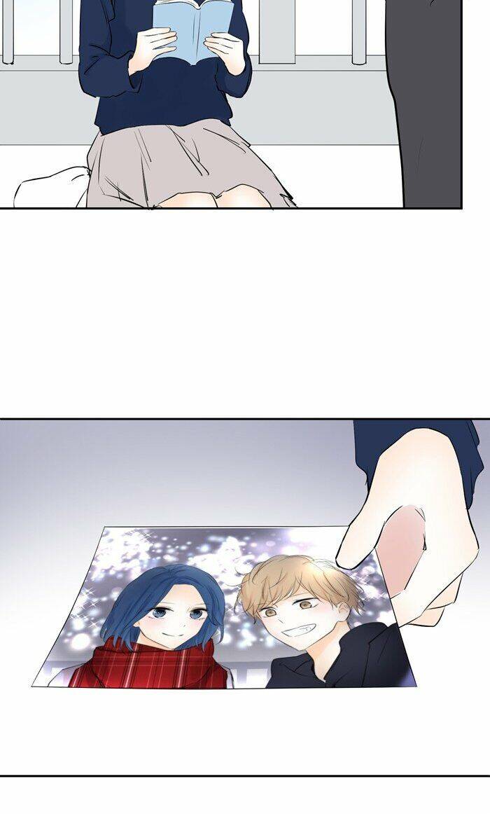 Ly Choco Ngọt Ngào Chapter 61 - 20