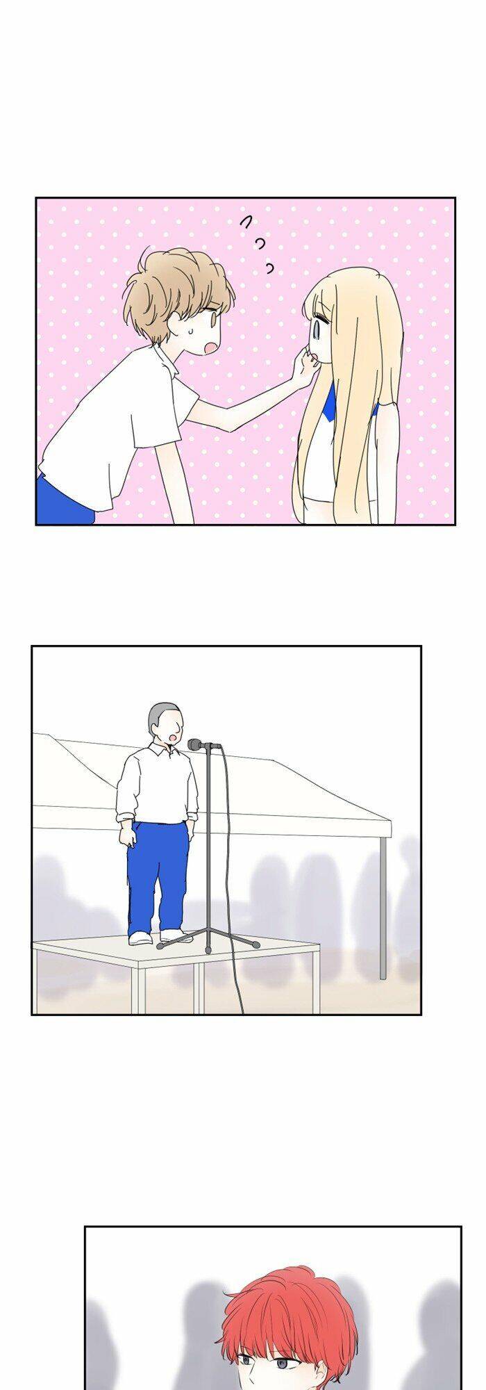 Ly Choco Ngọt Ngào Chapter 61 - 4