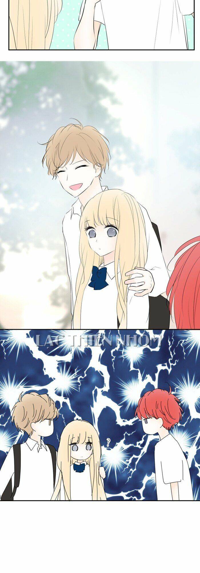 Ly Choco Ngọt Ngào Chapter 61 - 6