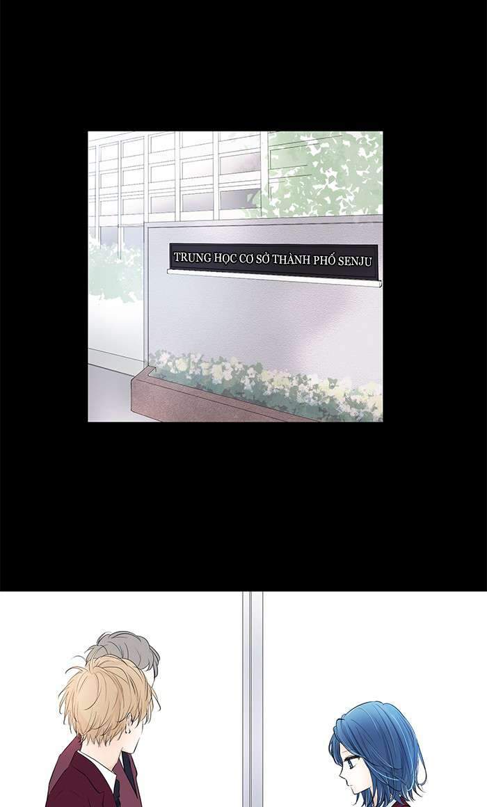 Ly Choco Ngọt Ngào Chapter 62 - 13