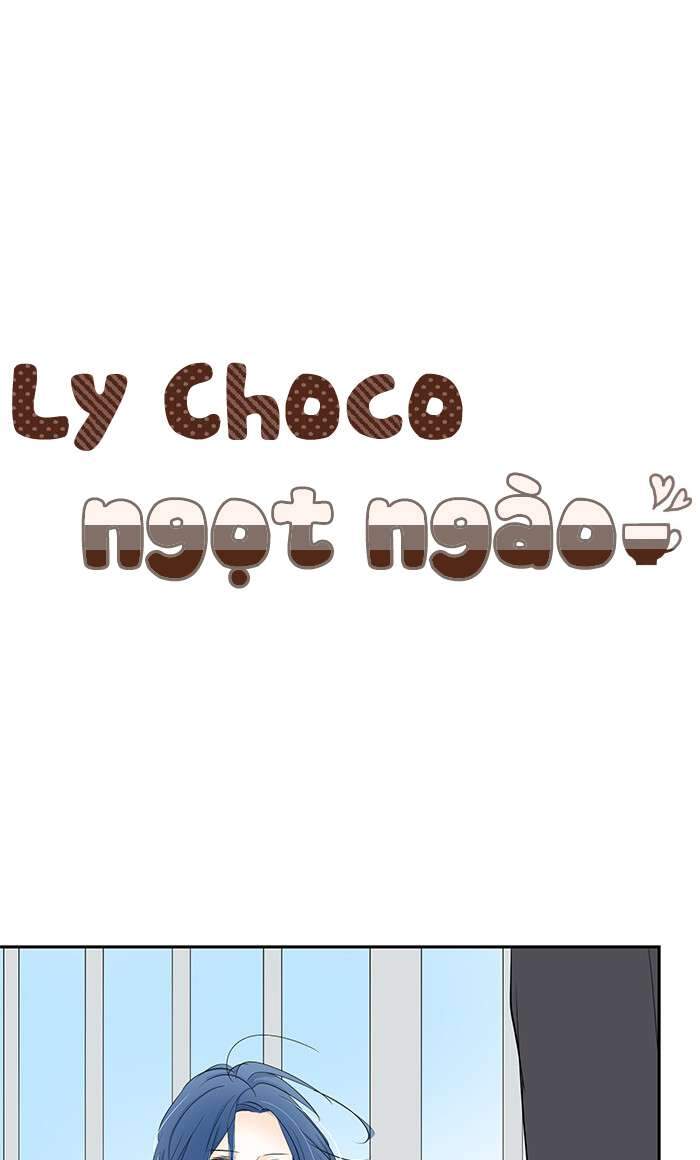 Ly Choco Ngọt Ngào Chapter 62 - 3